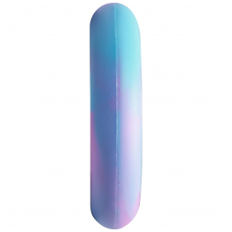 Kolečko LUCKY Lunar 120mm | 86A | RUSH PINK-BLUE SWIRL
