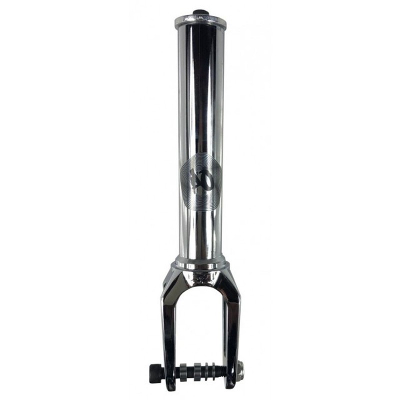 Vidlice AO Pentacle | SCS | 100-120mm | SILVER