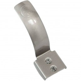 Brzda LUCKY Steely 100/110mm | GRAPHITE