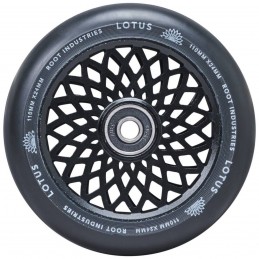 Kolečko ROOT Lotus 110mm | ABEC-11 | BLACK