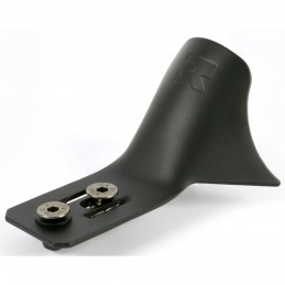 Fender ROOT Vader 2-šrouby | 110-120mm | BLACK