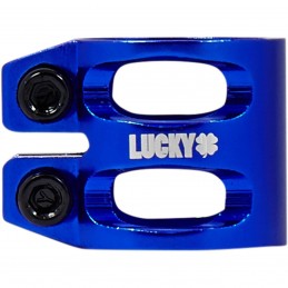 Objímka LUCKY Dubl | 35mm | BLUE