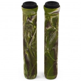 Gripy SLAMM Team Swirl 165mm | JUNGLE