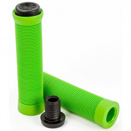 Gripy SLAMM Pro 135mm | GREEN