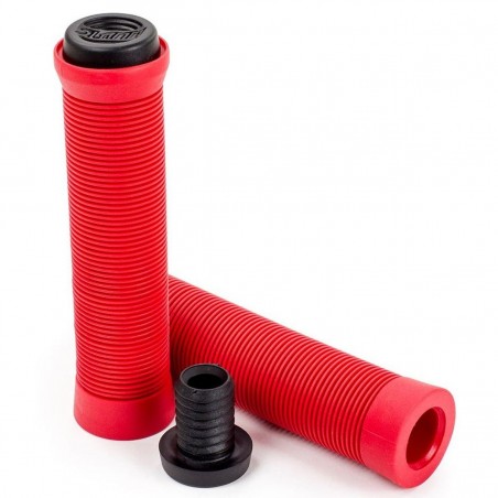 Gripy SLAMM Pro 135mm | RED