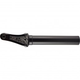 Vidlice INFINITY Mayan | SCS | 100-125x24mm | BLACK