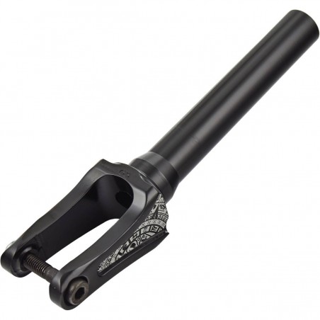 Vidlice INFINITY Mayan | IHC | 100-125mm | BLACK