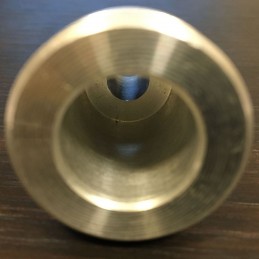 Peg KUBARS ALU Joint | RAW | 30x47mm | 1 ks