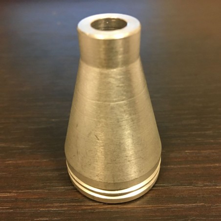 Peg KUBARS ALU Joint | RAW | 30x47mm | 1 ks