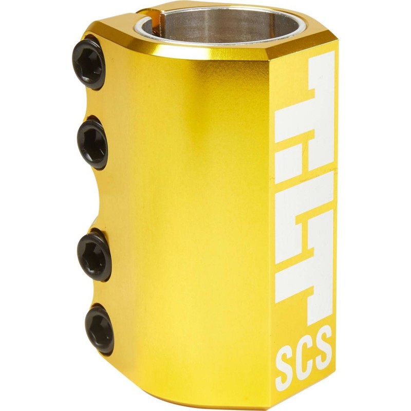 SCS komprese TILT Classic | 32/35mm | GOLD