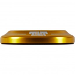 Headset TILT Integrovaný | GOLD