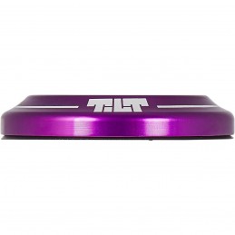Headset TILT Integrovaný | PURPLE