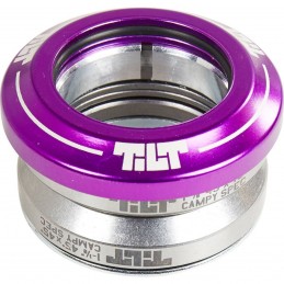 Headset TILT Integrovaný | PURPLE