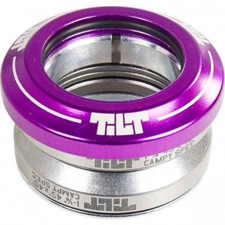 Headset TILT Integrovaný | PURPLE