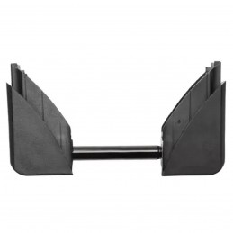 Boxed Ends BLUNT Pro Desku šířky 140mm