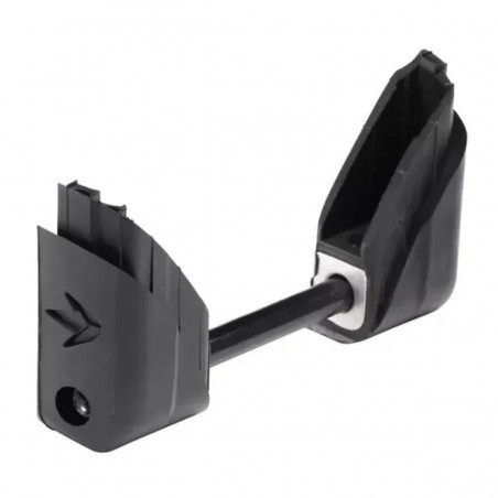 Boxed Ends BLUNT Pro Desku šířky 140mm