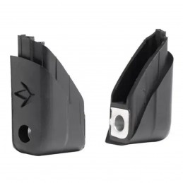 Boxed Ends BLUNT Pro Desku šířky 140mm