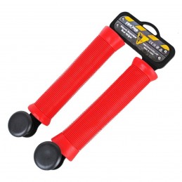 Gripy TEMPISH 145mm | RED