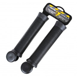 Gripy TEMPISH 145mm | BLACK