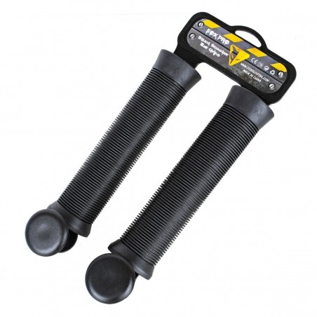 Gripy TEMPISH 145mm | BLACK