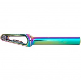 Vidlice STRIKER Lux IHC | 100-120x24mm | RAINBOW