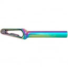 Vidlice STRIKER Lux IHC | 100-120x24mm | RAINBOW