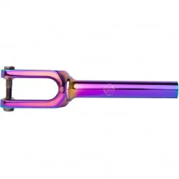 Vidlice STRIKER Lux IHC | 100-120x24mm | RAINBOW