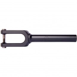 Vidlice STRIKER Lux IHC | 100-120x24mm | BLACK