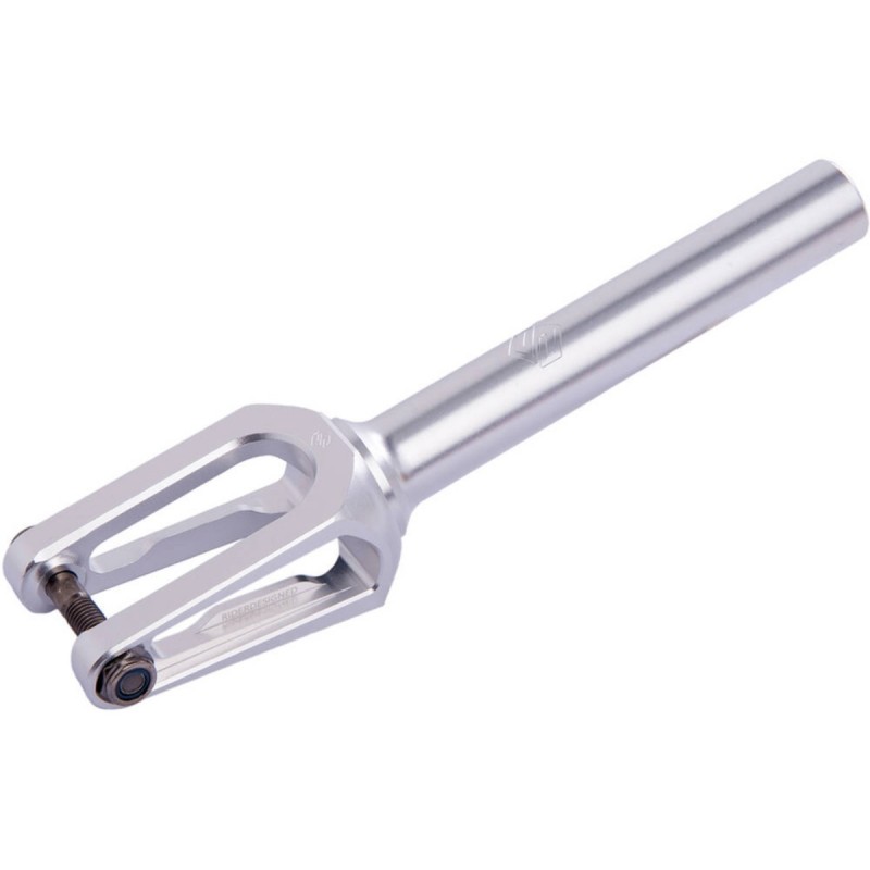 Vidlice STRIKER Lux IHC | 100-120x24mm | SILVER
