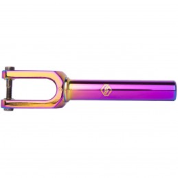 Vidlice STRIKER Lux SCS 100-120x24mm | RAINBOW