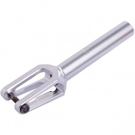 Vidlice STRIKER Lux | HIC/SCS | 100-120x24mm | SILVER