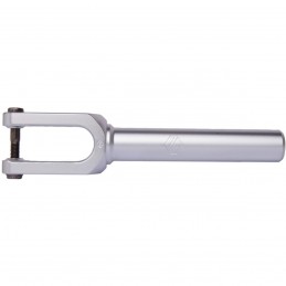 Vidlice STRIKER Lux | HIC/SCS | 100-120x24mm | SILVER