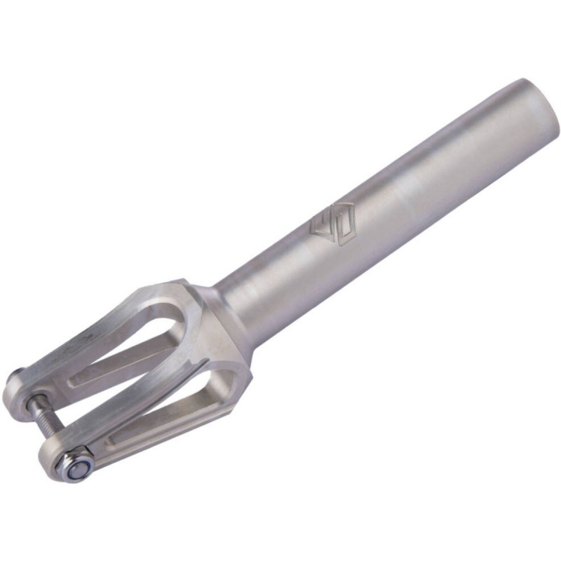 Vidlice STRIKER Gravis SCS 100-120x24mm | RAW