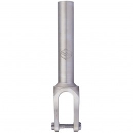 Vidlice STRIKER Gravis SCS 100-120x24mm | RAW