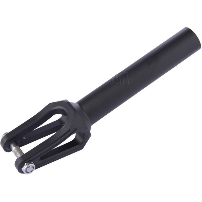 Vidlice STRIKER Gravis SCS 100-120x24mm | BLACK