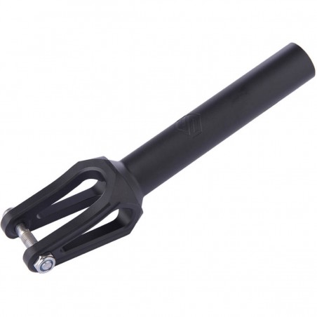 Vidlice STRIKER Gravis SCS 100-120x24mm | BLACK