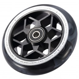 Kolečko BLUNT Diamond 110mm | 86A | ABEC-9 | BLACK-WHITE