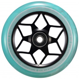 Kolečko BLUNT Diamond 110mm | 86A | ABEC-9 | SMOKE TEAL