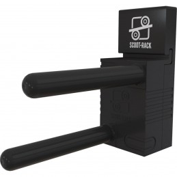 Stojánek ROOT Wall Mount pro freestyle koloběžku
