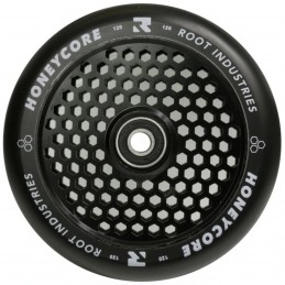 Kolečko ROOT HoneyCore 120mm | ABEC-11 | BLACK