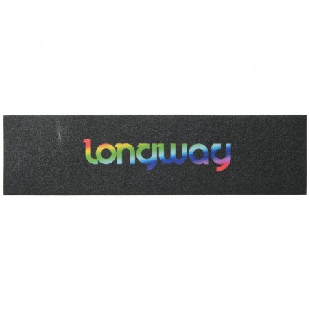 Griptape LONGWAY S-Line 160x585mm | RAINBOW