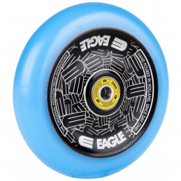 Kolečko EAGLE Hollowtech St. 115x24mm | 88A | 608-RS | BLACK-BLUE