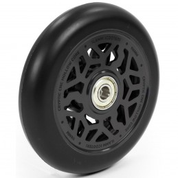 Kolečko SLAMM Cryptic Hollow Core 110mm | 88A | ABEC-9 | BLACK
