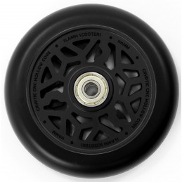 Kolečko SLAMM Cryptic Hollow Core 110mm | 88A | ABEC-9 | BLACK