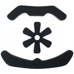 Helma SFR Essentials Padding H159P | Velikosti 4/6/8/10/12mm | BLACK