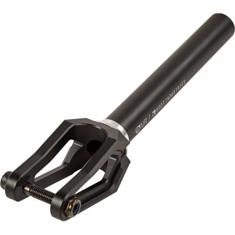 Vidlice ROOT Air IHC | 120x24/24mm | BLACK