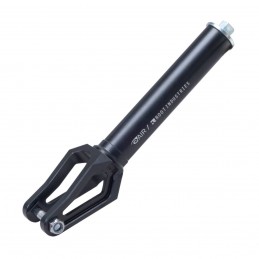 Vidlice ROOT Air SCS | 120x24/24mm | BLACK