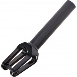 Vidlice TILT Tomahawk | SCS | 100-120x24mm | BLACK