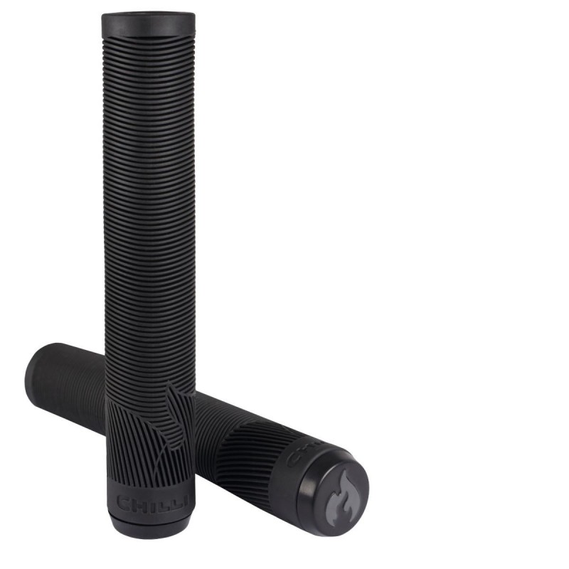Gripy CHILLI XL 170mm | BLACK