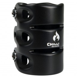 Objímka CHILLI Reaper | 32mm | BLACK